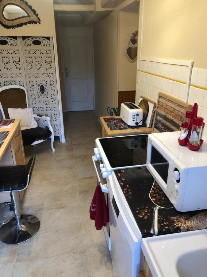 Ila's Tiny House Holiday home Limoges