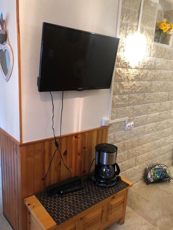 Сasa de vacaciones Ila's Tiny House Limoges