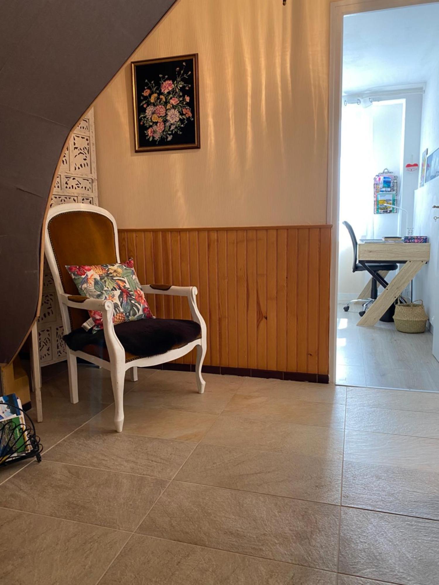 Ila's Tiny House Holiday home