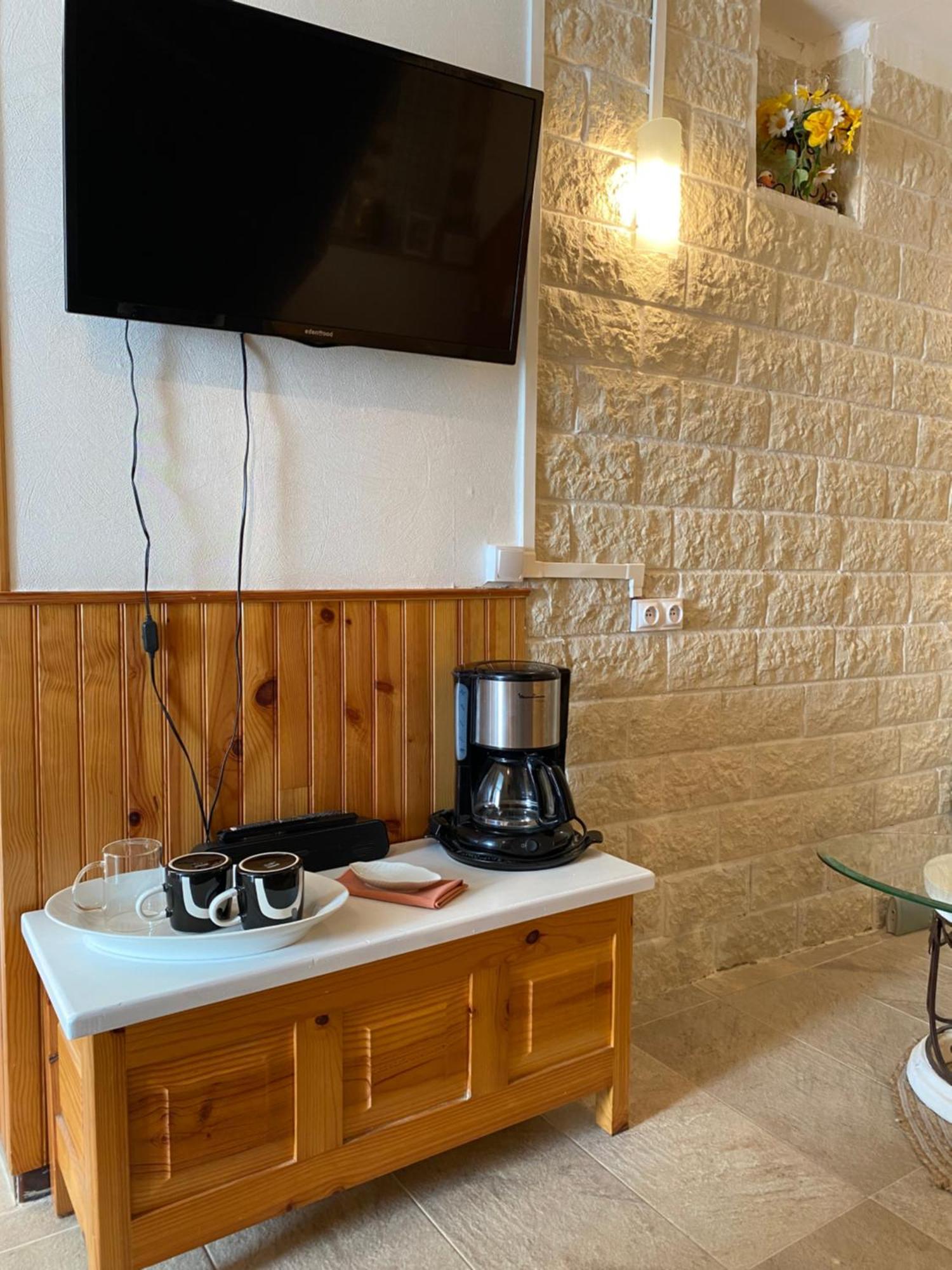 Сasa de vacaciones Ila's Tiny House *